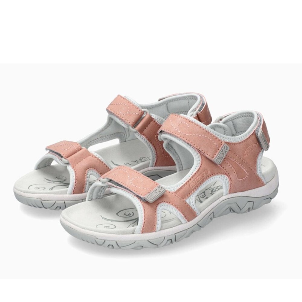 Allrounder by Mephisto Larisa Sandals